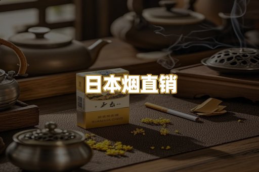 日本烟直销